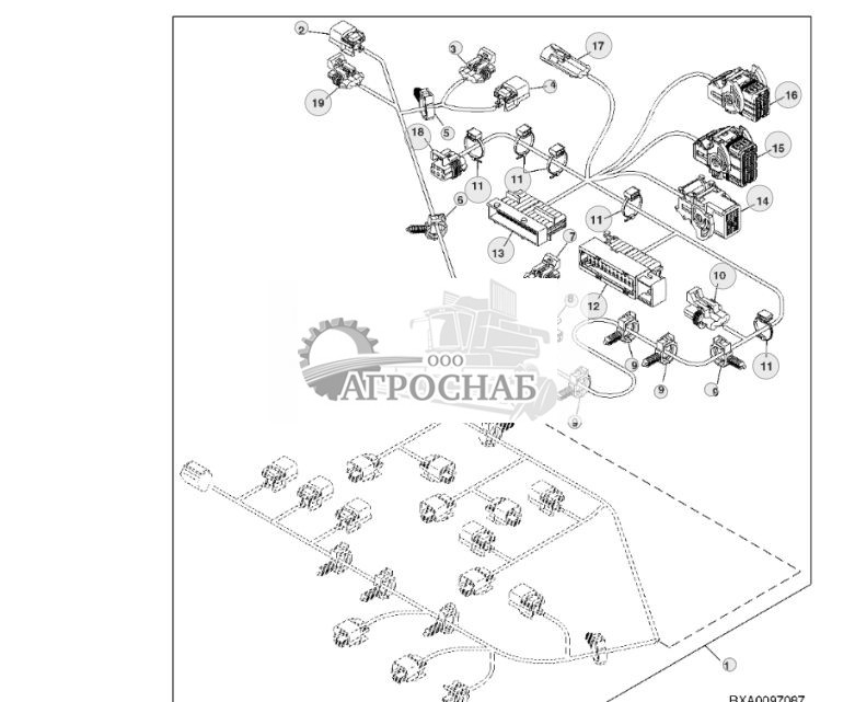 Chassis Wiring Harness Connectors (22) (IVT) - ST395259 390.jpg